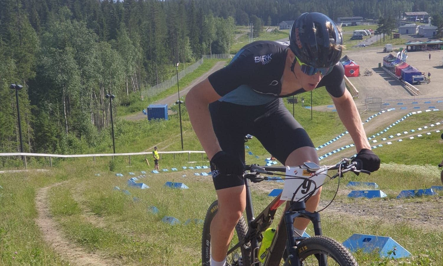 Foto: Anders Brenningen