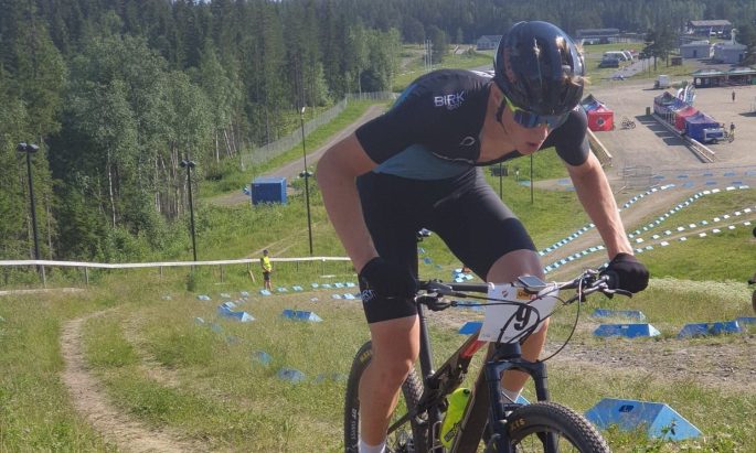 Foto: Anders Brenningen